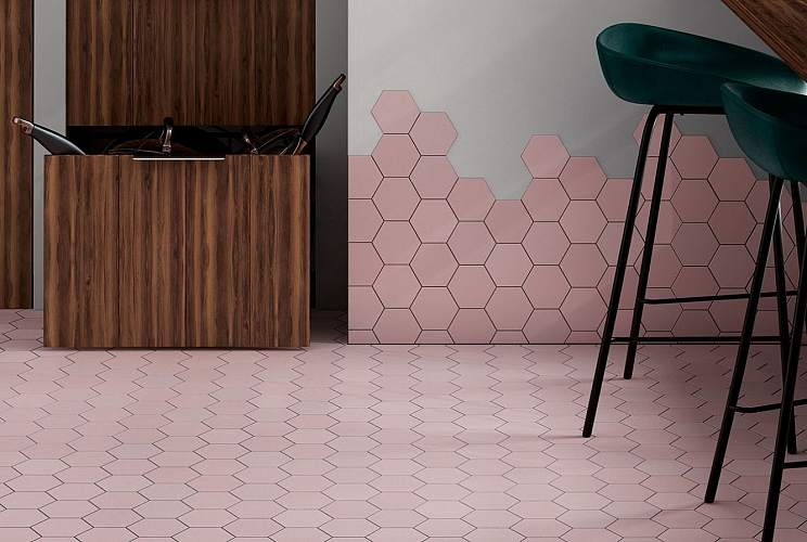 Коллекция Equipe Kromatika 10,1x11,6