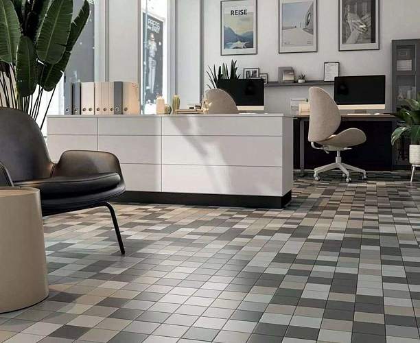 Коллекция Kerama Marazzi Агуста