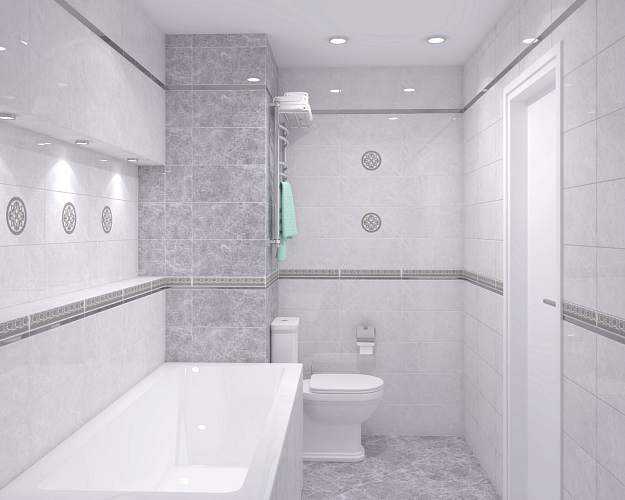 Коллекция Laparet Afina