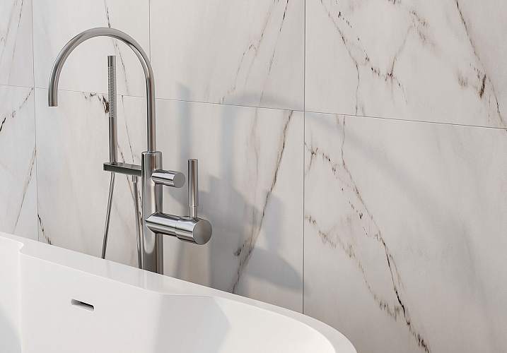 Коллекция Cersanit Ultra 45x90