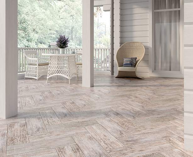 Коллекция LB-Ceramics Вестерн вуд 19,9x60,3