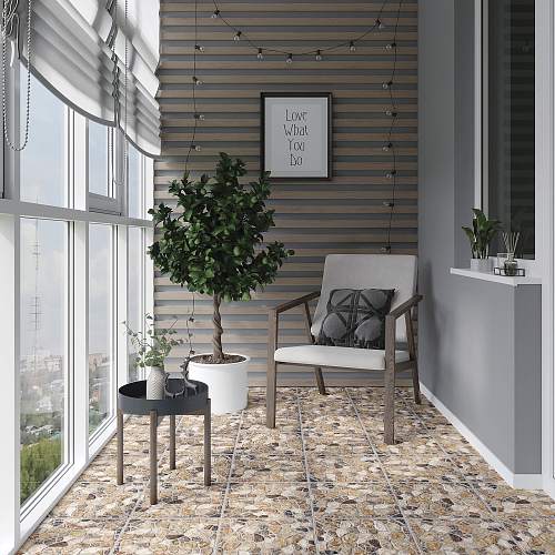 Коллекция Cersanit Rento 30x30