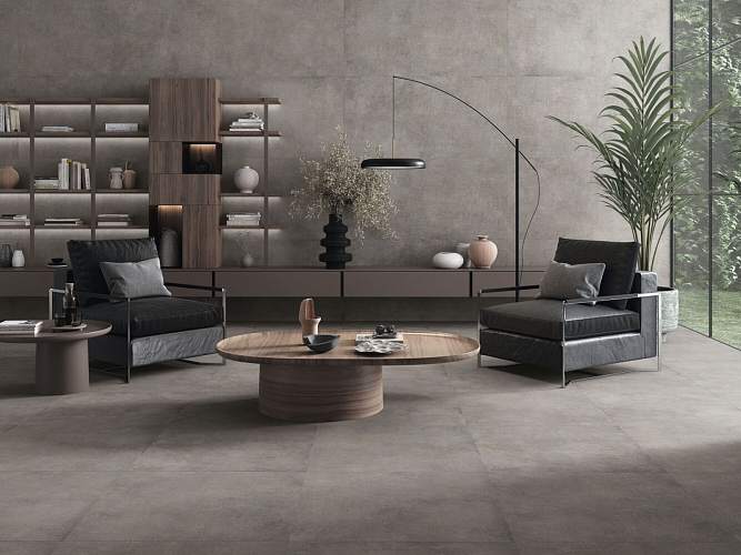 Village Soft Fonce P6012RB Матовый Керамогранит 60x120