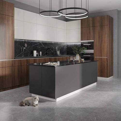 Коллекция Cersanit Oriental 30x45