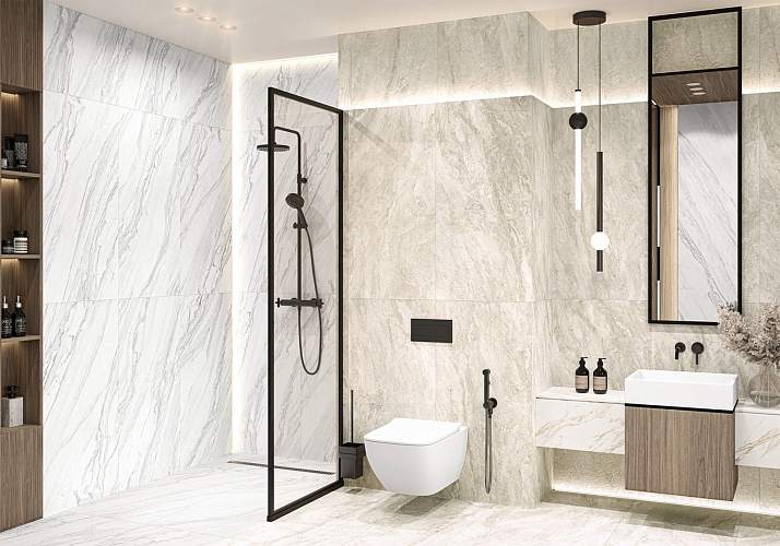 Коллекция Delacora Roxy 60x120