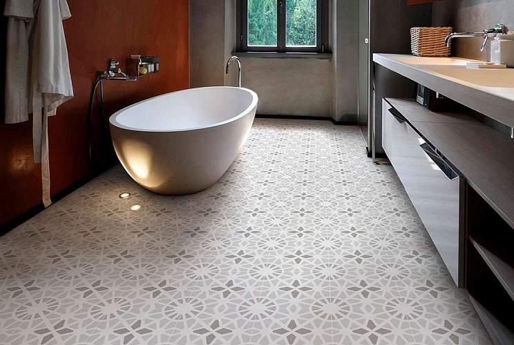 Коллекция Dual Gres Adele 45x45