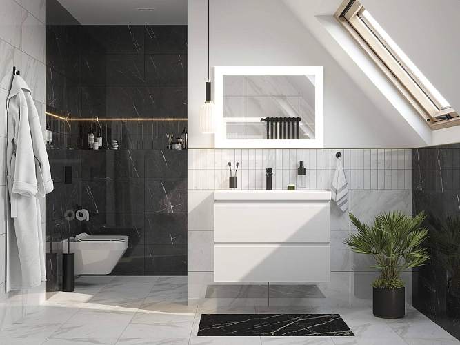 Коллекция Cersanit Royal Stone 29,7x60