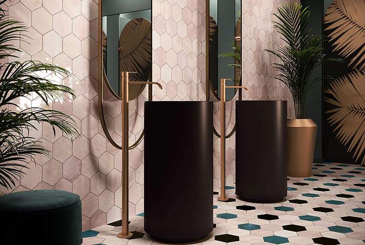 Коллекция Ribesalbes Hope 15x17,3