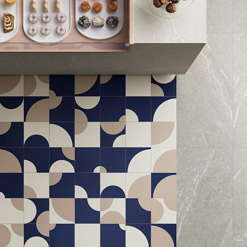 Коллекция Coliseumgres Lifestyle 25x75