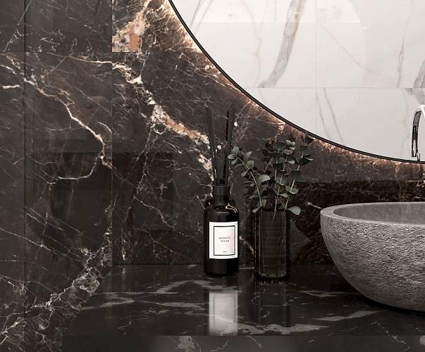 Коллекция Laparet Xtreme Nero