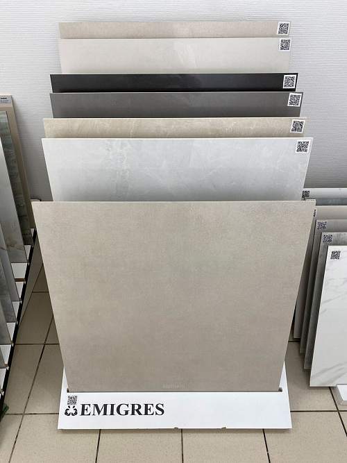 Коллекция Emigres Metropoli 80x80