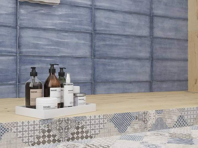 Коллекция Cersanit Sandwood 18,5x59,8