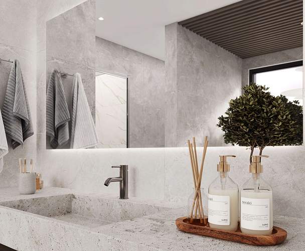 Коллекция Laparet Pluto