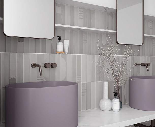 Коллекция Equipe Wadi 6x30