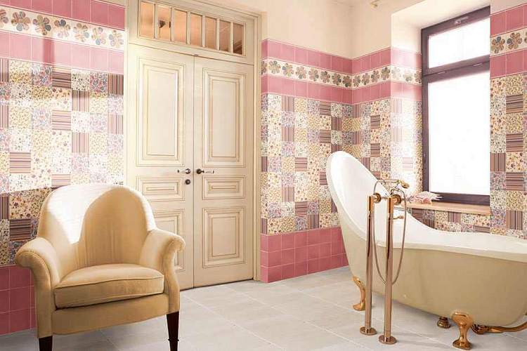 Коллекция Mainzu Tissu Patchwork 15x15