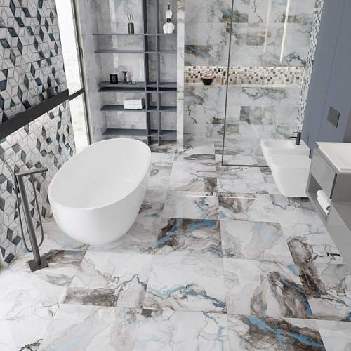 Декор Tiziana Aqua Decor 04