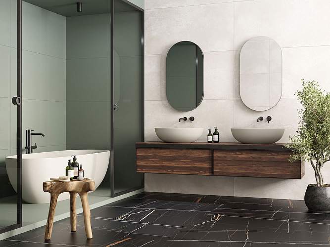 Коллекция Staroslim Monocolors 60x120