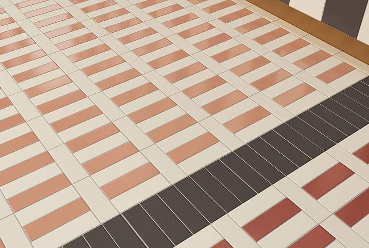 Коллекция Wow Bits 3,7x11,6