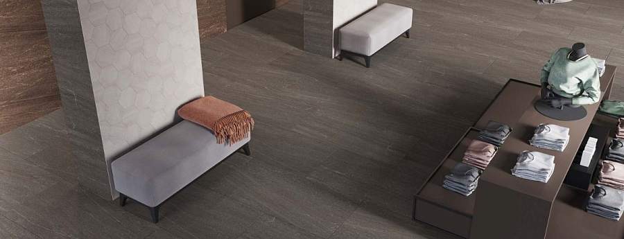 Коллекция Estima Gabbro 80x80