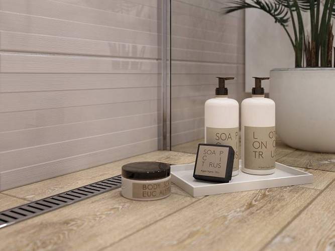 Коллекция Cersanit Patinawood 18,5x59,8