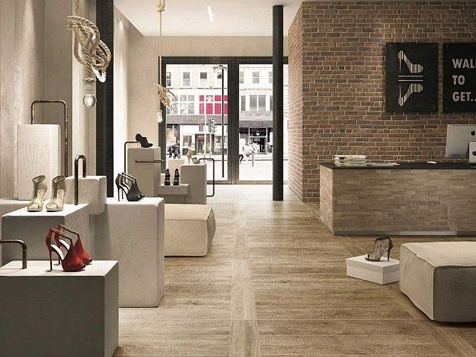 Коллекция Zodiac Ceramica Naturale