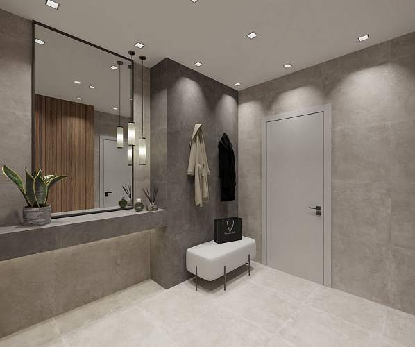 Коллекция GLOBAL TILE Atlant