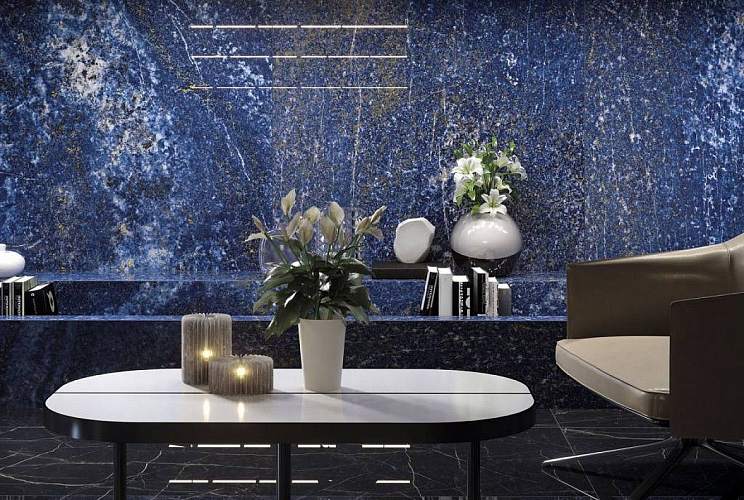 Коллекция Atlas Concorde Marvel Dream 120x278