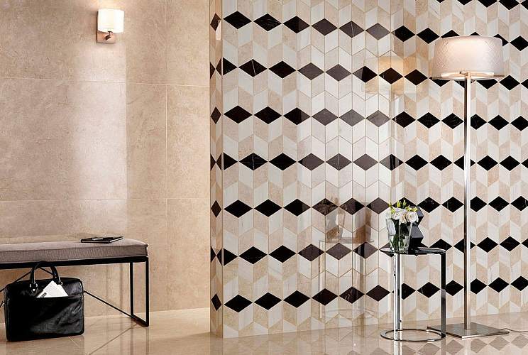 Коллекция Atlas Concorde Marvel Stone 40x80