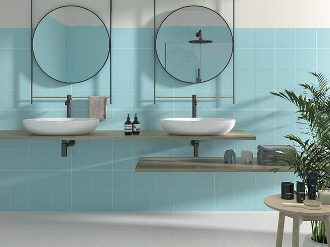 Коллекция Mainzu Technical 20x20