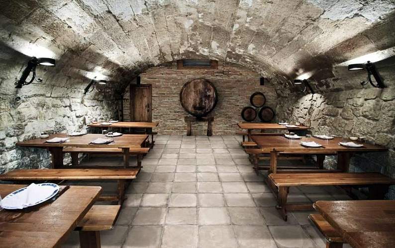 Коллекция Exagres Alhamar 33x33