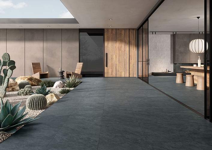 Коллекция Vitra Quarstone 60x60