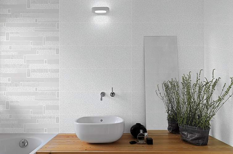 Коллекция Emigres Detroit 20x60