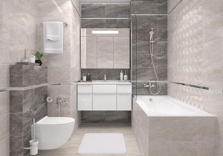 Коллекция Laparet Gregory