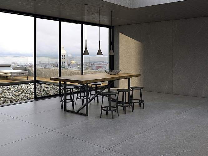 Коллекция Kerama Marazzi Роверелла