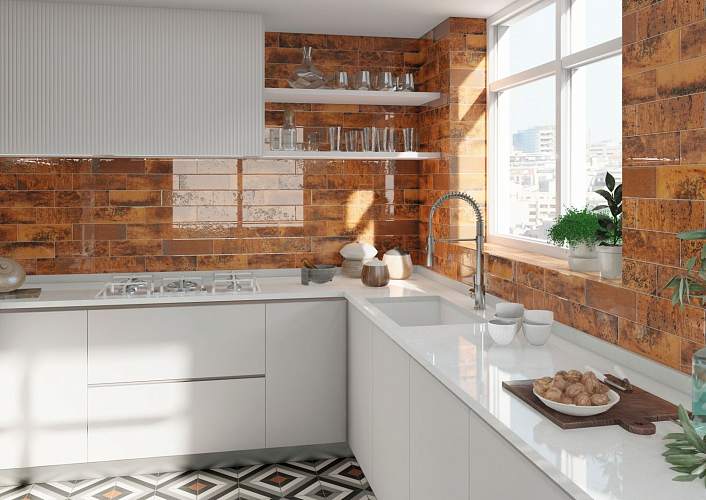 Коллекция Mainzu Bellagio 10x30