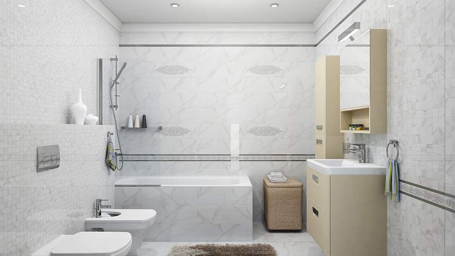 Коллекция Laparet Cassiopea