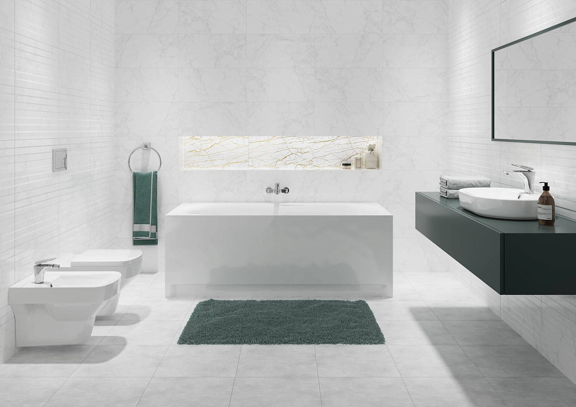 Коллекция Calacatta 29,8x59,8