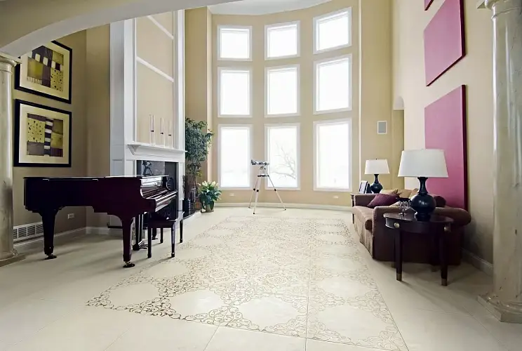 Memento Ambra Collection Asiago G0101A Керамогранит 60x60