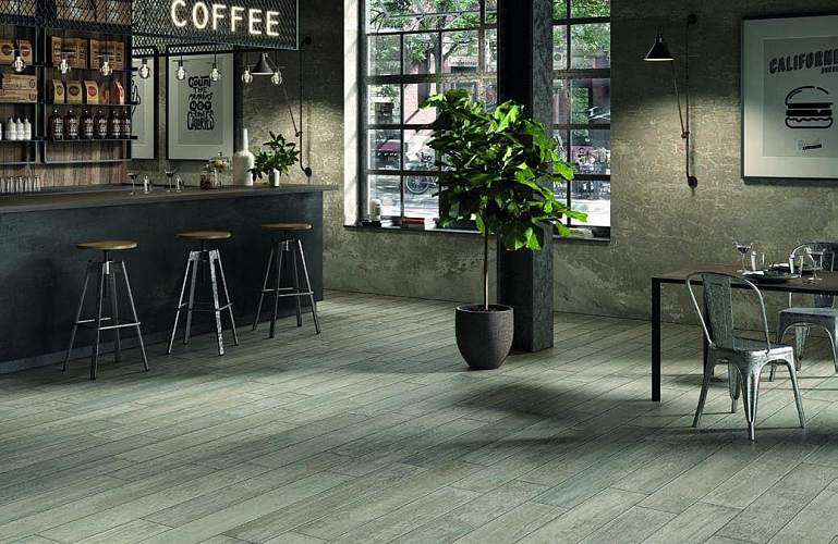 Коллекция Italon Groove 20x120