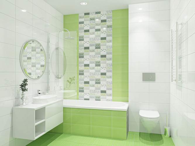 Коллекция Azori Элара 20,1x40,5