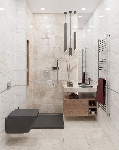 Коллекция GLOBAL TILE Surprise