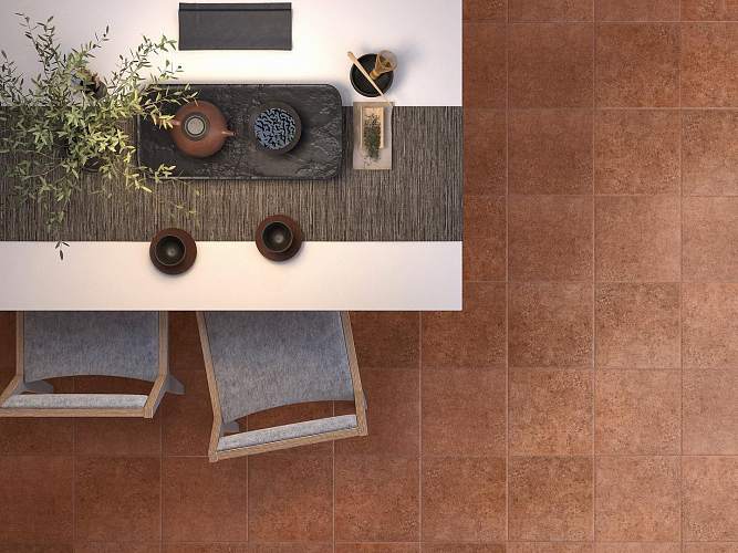 Коллекция Kerama Marazzi Аллея