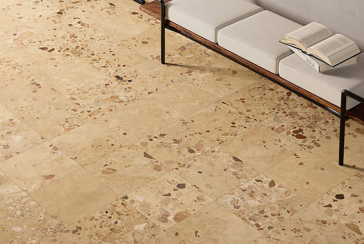 Коллекция I Cocci Siciliani 90x90