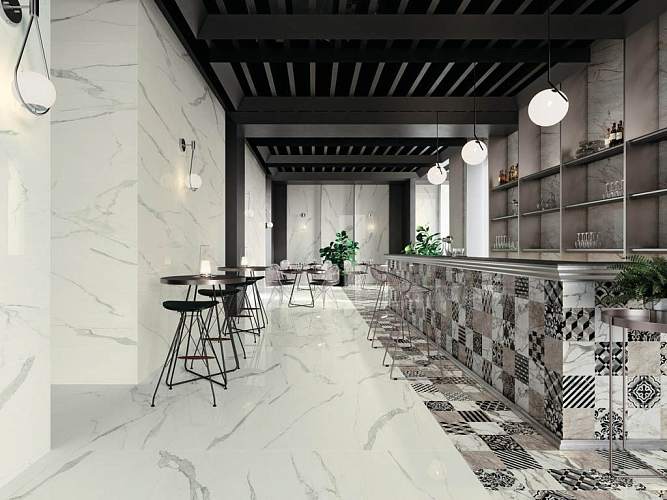 Коллекция Atlas Concorde Russia Empire 80x80