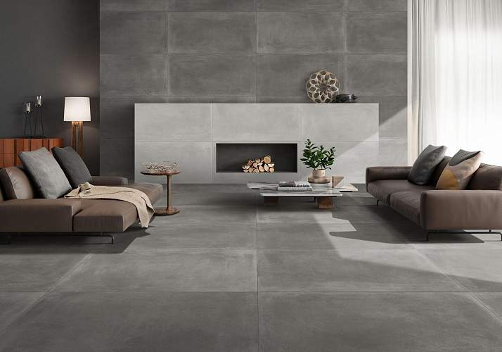 Коллекция Neodom Cemento 60x120