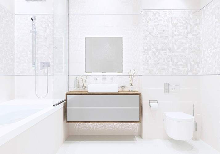 Коллекция Altacera Diamond 20x60