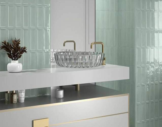 Коллекция Equipe Island 6,5x20