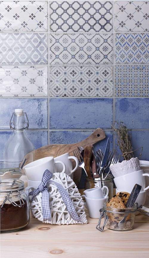 Коллекция Fabresa Vita 10x20