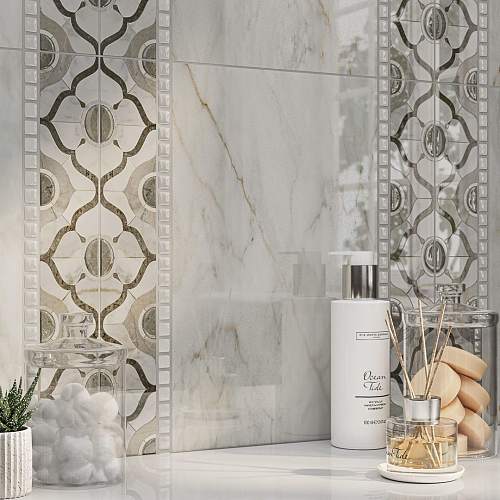 Коллекция Kerama Marazzi Кантата