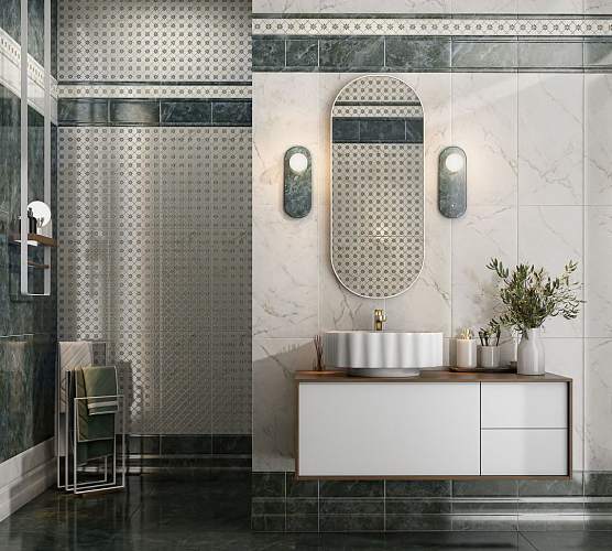 Коллекция Kerama Marazzi Серенада